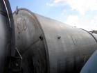 Used Valley Foundry & Machine Works Tank