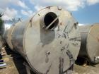 Used Valley Foundry & Machine Works Tank
