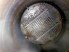 Used Valley Foundry & Machine Works Tank