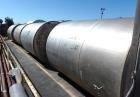 Used Valley Foundry & Machine Works Tank