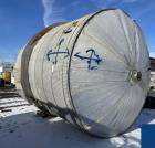 10,000 Gallon Stainless Steel Tank