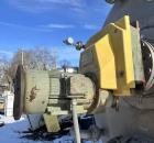 10,000 Gallon Stainless Steel Tank