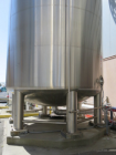 Used 15,983 Gallon WFI Storage Tank