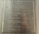 Used 15,983 Gallon WFI Storage Tank