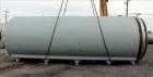Used Walker Stainless Equipment Co. Tank, Model 8480