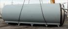 Used Walker Stainless Equipment Co. Tank, Model 8480