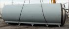 Used- Walker Stainless Equipment Co. Tank, Model 8480