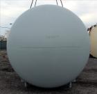 Used Walker Stainless Equipment Co. Tank, Model 8480