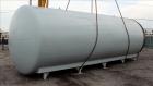 Used Walker Stainless Equipment Co. Tank, Model 8480