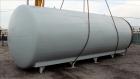 Used- Walker Stainless Equipment Co. Tank, Model 8480