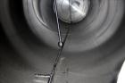 Used Walker Stainless Equipment Co. Tank, Model 8480