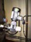 Used Walker 7,000 Gallon, Type 316L Stainless Steel Vertical Mixing Tank, Model CB. Built in 2007. 11'3