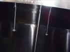 Used Walker Jacketed Tank. 6000 Gallon, Vertical 304 Stainless Steel.