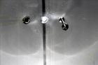 Used Walker Stainless Tank, Model SS, 6,000 Gallon, 304 Stainless Steel, Vertical. 102