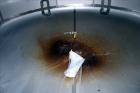 Used Walker Stainless Tank, Model SS, 6,000 Gallon, 304 Stainless Steel, Vertical. 102