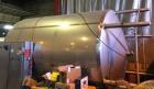 Used- Walker, 6000 Gallon Vertical Tank.