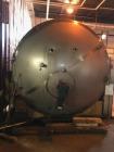 Used- Walker, 6000 Gallon Vertical Tank.