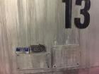 Used 10,000 Gallon Walker Stainless Steel Jacketed Mix Tank. T316 SS inner shell. T304 SS Jacket. Model 8316-6. Dimensions 136