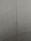 Used 10,000 Gallon Walker Stainless Steel Jacketed Mix Tank. T316 SS inner shell. T304 SS Jacket. Model 8316-4. Dimensions 136