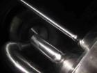 Used Walker 9,700 Gallon 304 SS Polished (Sanitary) Tank