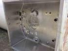Used Walker 9,700 Gallon 304 SS Polished (Sanitary) Tank