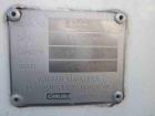 Used Walker 9,700 Gallon 304 SS Polished (Sanitary) Tank