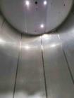 Used 12000 Gallon 304 Stainless Steel Tank