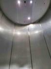 Used-12000 Gallon 304 Stainless Steel Tank