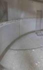 Used 12000 Gallon 304 Stainless Steel Tank