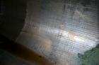 Used Walker Jacketed Tank, 10000 Gallon, Stainless Steel, Vertical. Approximate 120