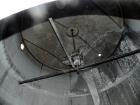 Used Walker Stainless Tank, 8500 Gallon, 304 Stainless Steel, Vertical. Approximate 132” diameter x 144” straight side, coned top, flat bottom. Top entering disperser, approximate 1-1/2” diameter x 8...
