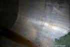 Used Walker Jacketed Tank, 10,000 Gallon, 304 Stainless Steel, Vertical. Approximately 120