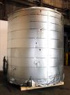 Used Walker 8500 Gallon Stainless Tank