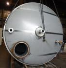 Used Walker 8500 Gallon Stainless Tank
