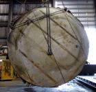 Used Walker 8500 Gallon Stainless Tank