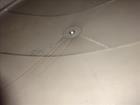 Used Walker 9000 Gallon Stainless Tank