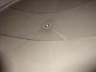 Used Walker 9000 Gallon Stainless Tank