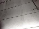 Used Walker 9000 Gallon Stainless Tank
