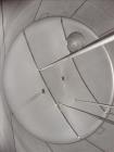 Used Walker 9000 Gallon Stainless Tank
