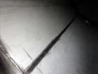 Used Walker Stainless Tank, 7500 Gallon, 304L Stainless Steel, Vertical. 132