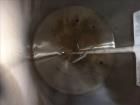 Used Walker Stainless Equipment Jacketed Tank, 10,000 Gallon
