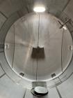 Walker Stainless Equipment, Tank, 8,400 Gallon, Stainless steel,