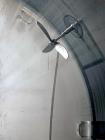 Walker Stainless Equipment, Tank, 8,400 Gallon, Stainless steel,