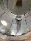 Walker Stainless Equipment, Tank, 8,400 Gallon, Stainless steel,