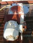 USED: Walker 16,000 gallon, type 316L stainless steel, storage/mix tank. Vertical, dished heads. Approximate 12' diameter x 18' straight side. Misc top and side flanged openings. Side openings includ...
