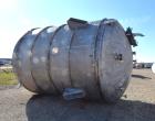 Used Ward Tank & Heat Exchanger Pressure Tank