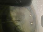Used Ward Tank & Heat Exchanger Pressure Tank