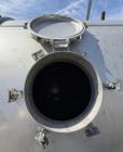 Unused Watson Metal Masters 7,500 Gallon 304 Stainless Steel Tank – 122