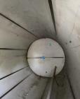 Unused Watson Metal Masters 7,500 Gallon 304 Stainless Steel Tank – 304 SS – Built 2021 – Atmospheric Storage Vessel
