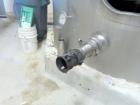 Used Waukesha Cherry Burrell 6,000 Gallon 316L Stainless Steel Vertical Insulate